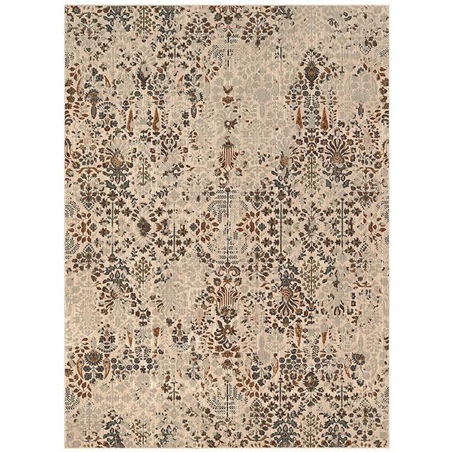 WILHELM 5'3 X 7'6" Area Rug - Imperial Furniture (Las Vegas, NV) - Multi Location