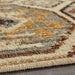 WILHELM 5'3 X 7'6" Area Rug - Imperial Furniture (Las Vegas, NV) - Multi Location