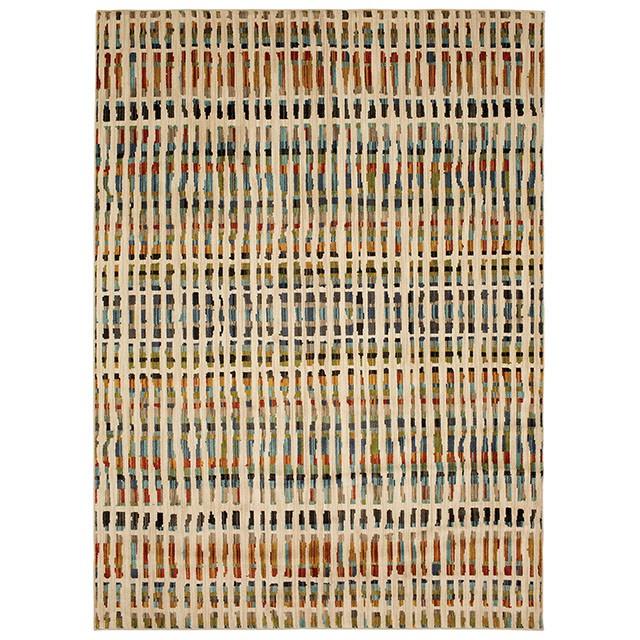 WILHELM 5'3x7'6" Area Rug - Imperial Furniture (Las Vegas, NV) - Multi Location