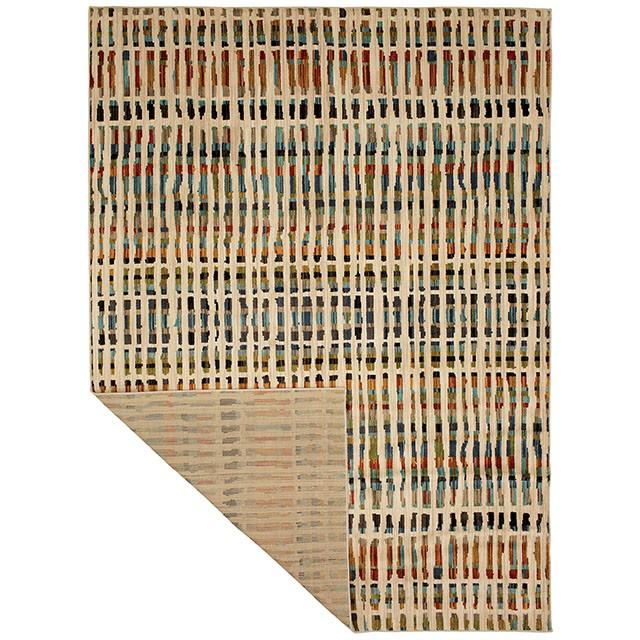 Wilhelm Area Rug - Imperial Furniture (Las Vegas, NV) - Multi Location
