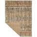 Wilhelm Area Rug - Imperial Furniture (Las Vegas, NV) - Multi Location