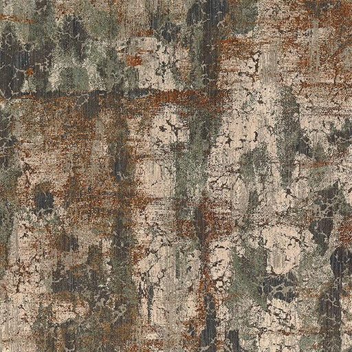 WILHELM 5'3 X 7'6" Area Rug - Imperial Furniture (Las Vegas, NV) - Multi Location