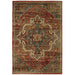 Wilhelm Area Rug - Imperial Furniture (Las Vegas, NV) - Multi Location