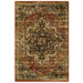 Wilhelm Area Rug - Imperial Furniture (Las Vegas, NV) - Multi Location