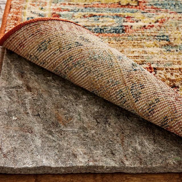Wilhelm Area Rug - Imperial Furniture (Las Vegas, NV) - Multi Location