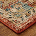 Wilhelm Area Rug - Imperial Furniture (Las Vegas, NV) - Multi Location