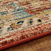 Wilhelm Area Rug - Imperial Furniture (Las Vegas, NV) - Multi Location