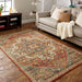 Wilhelm Area Rug - Imperial Furniture (Las Vegas, NV) - Multi Location