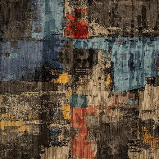 Wilhelm Area Rug - Imperial Furniture (Las Vegas, NV) - Multi Location