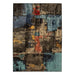Wilhelm Area Rug - Imperial Furniture (Las Vegas, NV) - Multi Location
