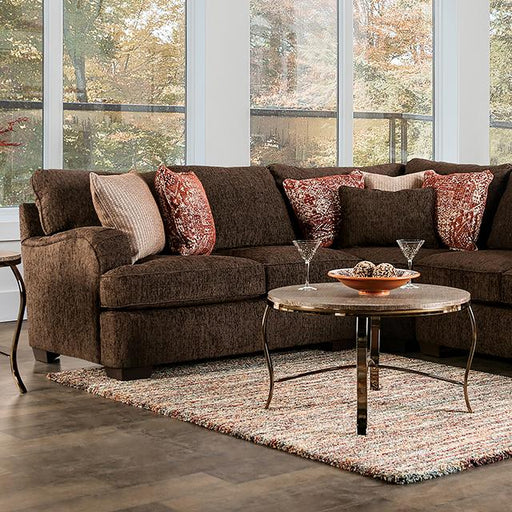 Wanstead Sectional - Imperial Furniture (Las Vegas, NV) - Multi Location