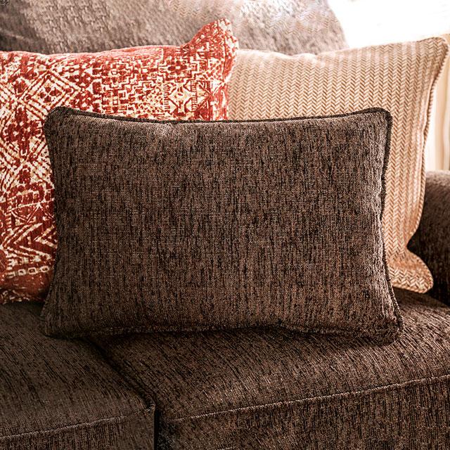 Wanstead Sectional - Imperial Furniture (Las Vegas, NV) - Multi Location