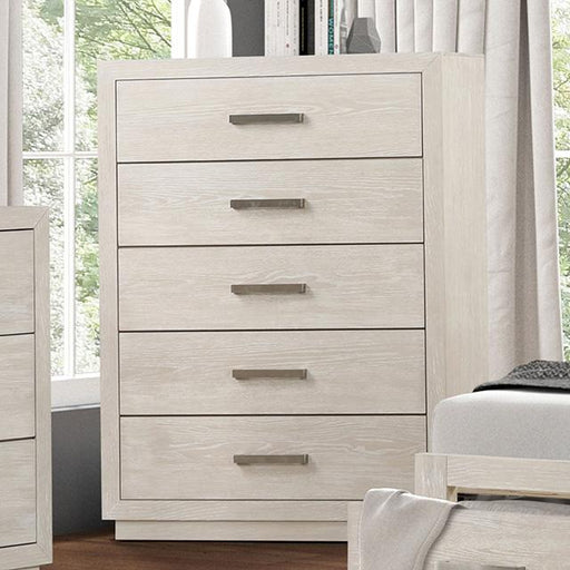 Wellingborough Chest - Imperial Furniture (Las Vegas, NV) - Multi Location