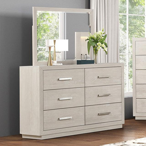 Wellingborough Dresser - Imperial Furniture (Las Vegas, NV) - Multi Location