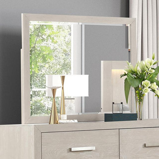 Wellingborough Mirror - Imperial Furniture (Las Vegas, NV) - Multi Location