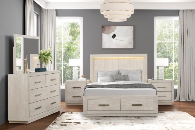 Wellingborough Chest - Imperial Furniture (Las Vegas, NV) - Multi Location