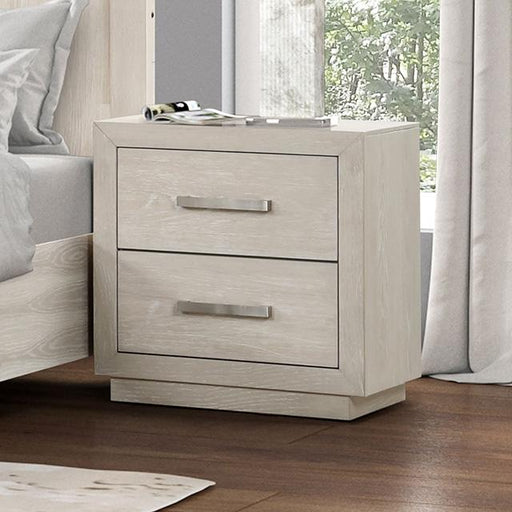 Wellingborough Nightstand - Imperial Furniture (Las Vegas, NV) - Multi Location