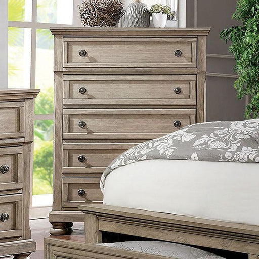 Wells Chest - Imperial Furniture (Las Vegas, NV) - Multi Location