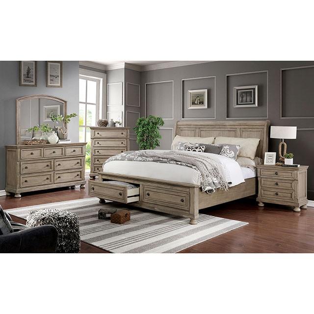 Wells Dresser - Imperial Furniture (Las Vegas, NV) - Multi Location