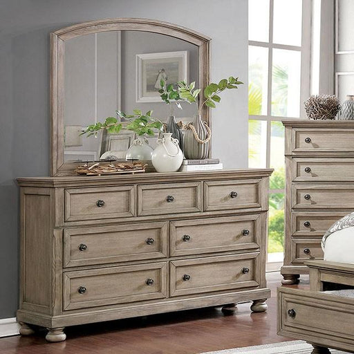 Wells Dresser - Imperial Furniture (Las Vegas, NV) - Multi Location