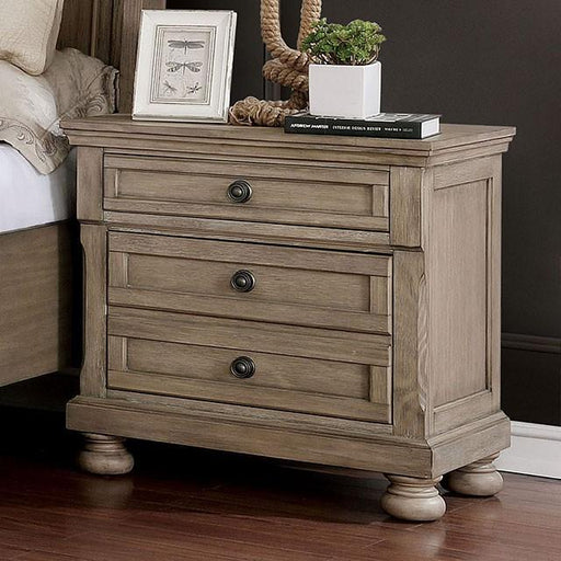 WELLS Night Stand - Imperial Furniture (Las Vegas, NV) - Multi Location