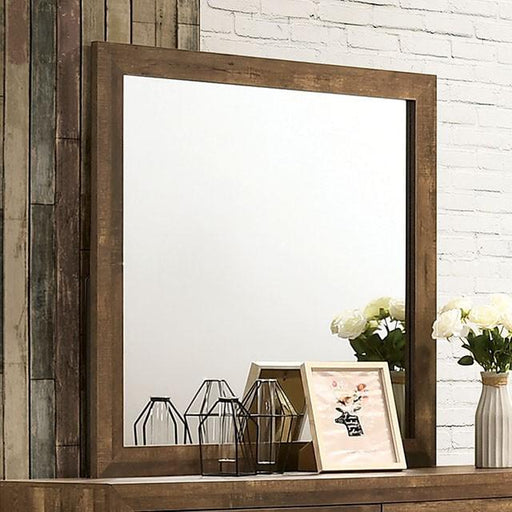 WENTWORTH Mirror - Imperial Furniture (Las Vegas, NV) - Multi Location