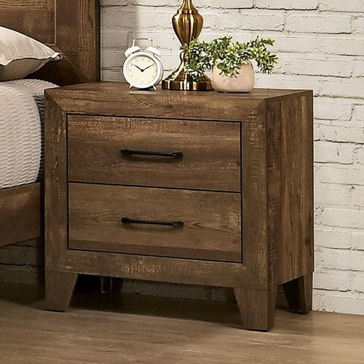 Wentworth Night Stand - Imperial Furniture (Las Vegas, NV) - Multi Location
