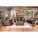 WESSINGTON Chocolate Sofa - Imperial Furniture (Las Vegas, NV) - Multi Location