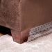 WESSINGTON Chocolate Sofa - Imperial Furniture (Las Vegas, NV) - Multi Location