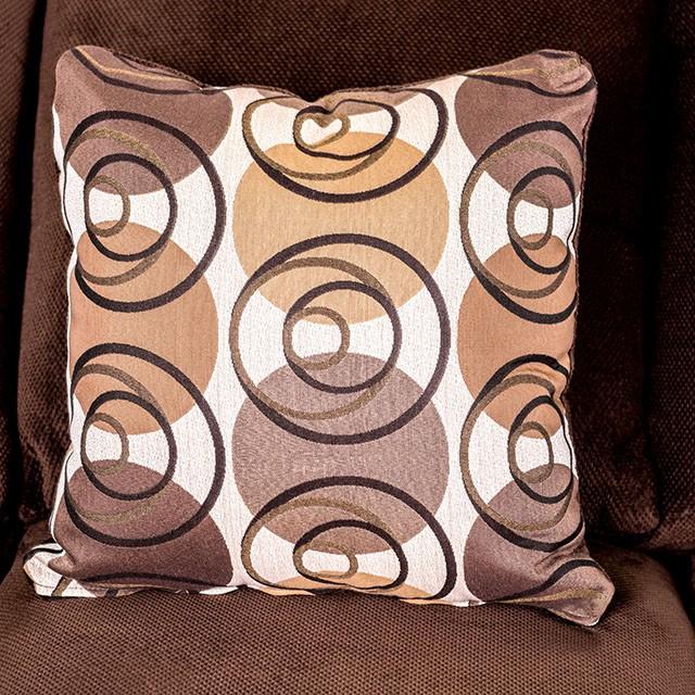 WESSINGTON Chocolate Sofa - Imperial Furniture (Las Vegas, NV) - Multi Location
