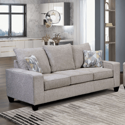 WEST ACTION Sofa, Beige - Imperial Furniture (Las Vegas, NV) - Multi Location