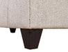WEST ACTION Sofa, Beige - Imperial Furniture (Las Vegas, NV) - Multi Location