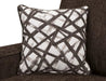 WEST ACTION Sofa, Chocolate - Imperial Furniture (Las Vegas, NV) - Multi Location