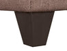 WEST ACTION Sofa, Chocolate - Imperial Furniture (Las Vegas, NV) - Multi Location