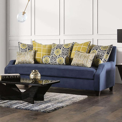 WEST BROMPTON Sofa - Imperial Furniture (Las Vegas, NV) - Multi Location