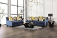 WEST BROMPTON Loveseat - Imperial Furniture (Las Vegas, NV) - Multi Location