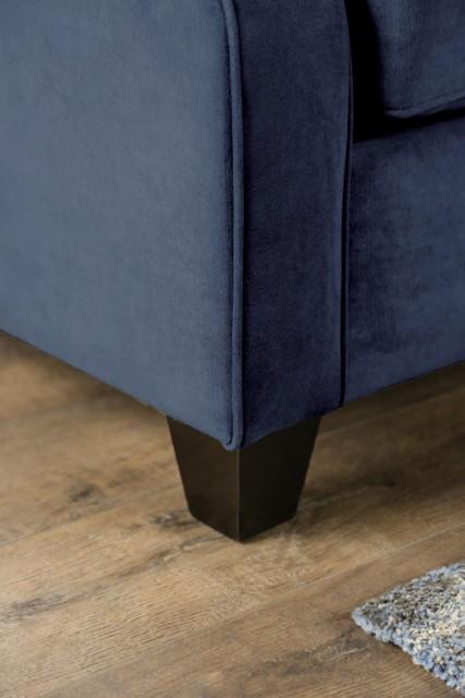WEST BROMPTON Loveseat - Imperial Furniture (Las Vegas, NV) - Multi Location