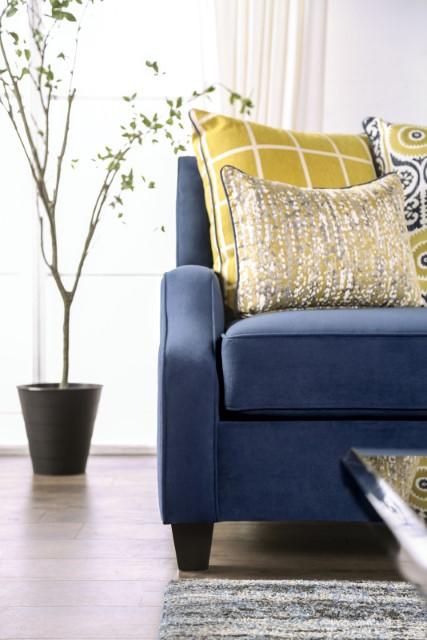 WEST BROMPTON Loveseat - Imperial Furniture (Las Vegas, NV) - Multi Location