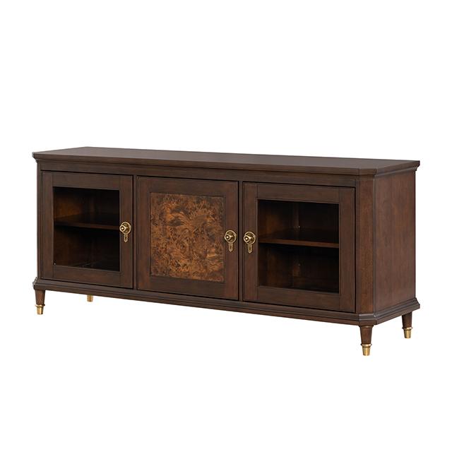 Westerham 70" TV Stand - Imperial Furniture (Las Vegas, NV) - Multi Location
