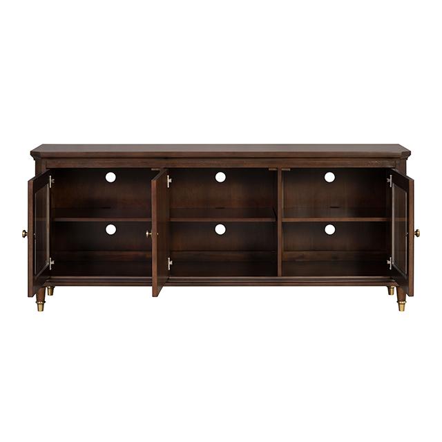 Westerham 70" TV Stand - Imperial Furniture (Las Vegas, NV) - Multi Location