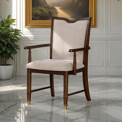 Westerham Arm Chair (2/CTN) - Imperial Furniture (Las Vegas, NV) - Multi Location