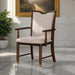 Westerham Arm Chair (2/CTN) - Imperial Furniture (Las Vegas, NV) - Multi Location