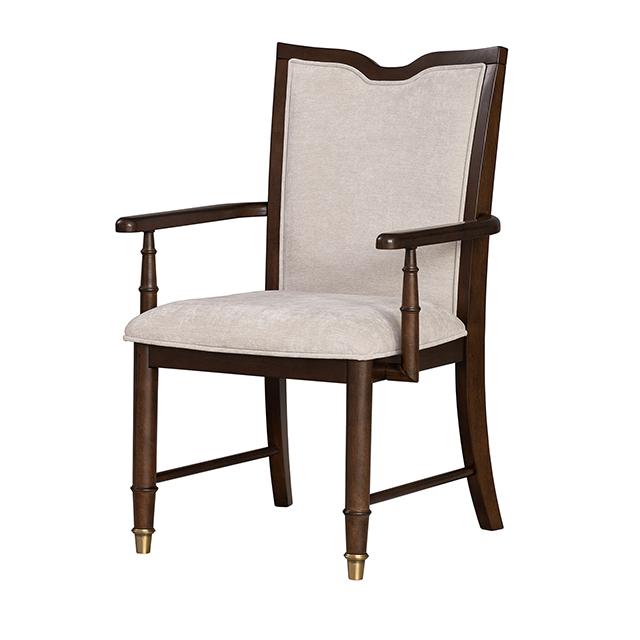 Westerham Arm Chair (2/CTN) - Imperial Furniture (Las Vegas, NV) - Multi Location