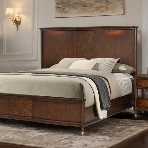 Westerham Queen Bedroom Set - Imperial Furniture (Las Vegas, NV) - Multi Location
