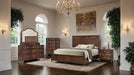 Westerham Bed - Imperial Furniture (Las Vegas, NV) - Multi Location