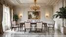 Westerham Arm Chair (2/CTN) - Imperial Furniture (Las Vegas, NV) - Multi Location