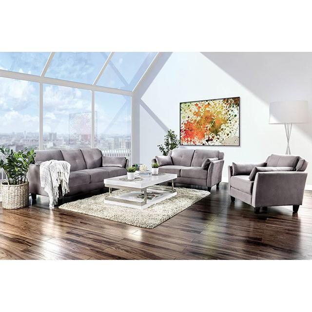 Ysabel Sofa - Imperial Furniture (Las Vegas, NV) - Multi Location