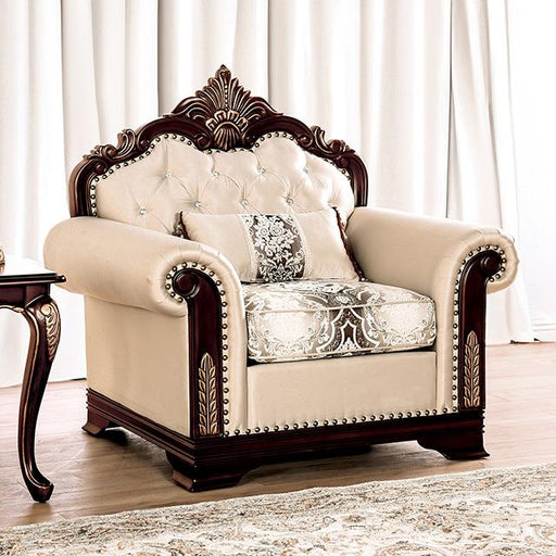 Yucatan Chair - Imperial Furniture (Las Vegas, NV) - Multi Location