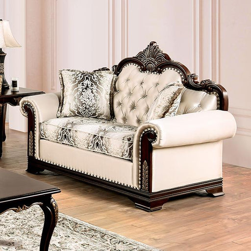 Yucatan Loveseat - Imperial Furniture (Las Vegas, NV) - Multi Location