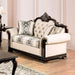 Yucatan Loveseat - Imperial Furniture (Las Vegas, NV) - Multi Location